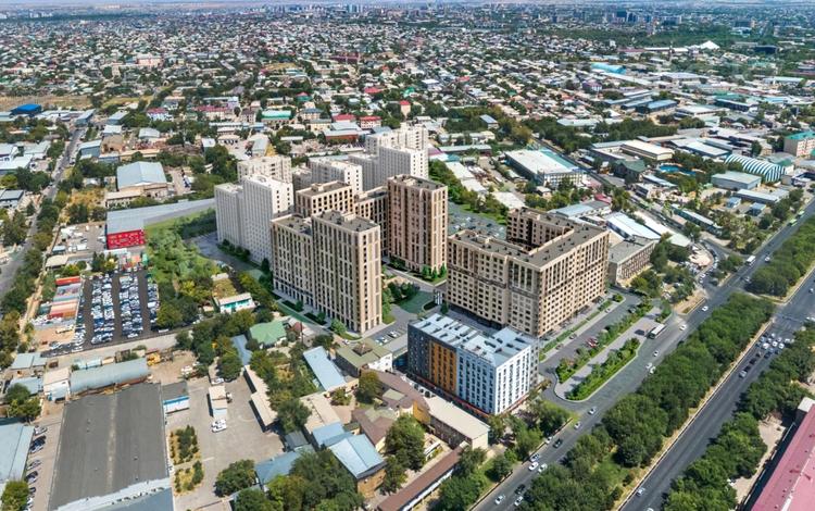 Свободное назначение, офисы, магазины и бутики, склады, общепит, салоны красоты, бани, гостиницы и зоны отдыха, медцентры и аптеки, образование, развлечения · 324 м² за ~ 495.3 млн 〒 в Шымкенте — фото 2