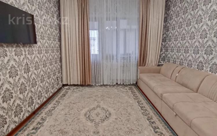 3-комнатная квартира · 65 м² · 5/5 этаж, мкр Алатау за 15.8 млн ₸ в Таразе — фото 4