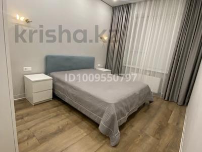 2-бөлмелі пәтер · 70 м², Толе Би, бағасы: 450 000 ₸ в Астане, Нура р-н