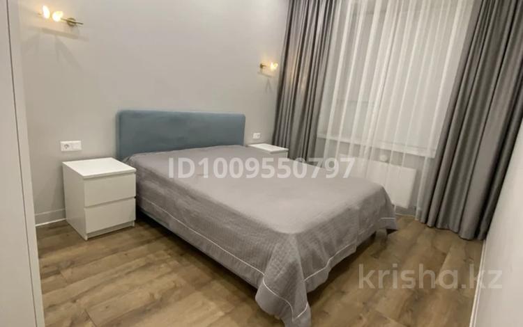 2-комнатная квартира · 70 м², Толе Би за 450 000 ₸ в Астане, Нура р-н — фото 2