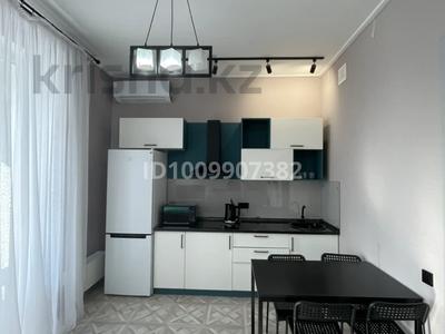 1-комнатная квартира · 34 м² · 15/16 этаж, Улы Дала 39 — Гейдар Алиев за ~ 40 млн ₸ в Астане, Есильский р-н