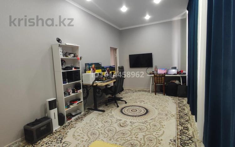 2-бөлмелі пәтер · 71.4 м² · 6/14 қабат, 16-ш/а., 16 мкрн 55/11-55/16, бағасы: 26 млн ₸ в Актау, 16-й мкр  — фото 2