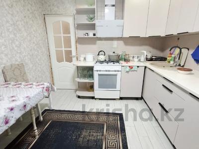 4-комнатная квартира · 82 м² · 4/5 этаж, мкр Айнабулак-4 за 60 млн 〒 в Алматы, Жетысуский р-н