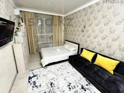 1-бөлмелі пәтер · 35 м² · 6/8 қабат, Кабанбай батыр 58б, бағасы: 2 000 ₸ в Астане, Есильский р-н