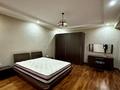 3-бөлмелі пәтер · 130 м² · 9/12 қабат, Рыскулбекова 28/1, бағасы: 85 млн ₸ в Алматы, Бостандыкский р-н — фото 23