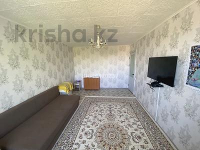 2-бөлмелі пәтер · 54.3 м² · 4/4 қабат, Сейфуллина 2Б — Сейфуллина-Кунаева, бағасы: 22 млн ₸ в Конаеве