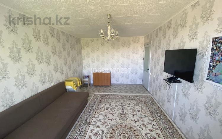 2-бөлмелі пәтер · 54.3 м² · 4/4 қабат, Сейфуллина 2Б — Сейфуллина-Кунаева, бағасы: 22 млн ₸ в Конаеве — фото 2