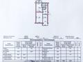 2-бөлмелі пәтер · 54.3 м² · 4/4 қабат, Сейфуллина 2Б — Сейфуллина-Кунаева, бағасы: 22 млн ₸ в Конаеве — фото 13