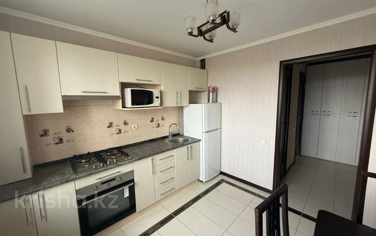 2-бөлмелі пәтер · 53.5 м² · 8/10 қабат, 8 микрорайон 15, бағасы: 23.3 млн ₸ в Костанае — фото 3