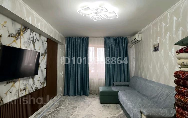 3-комнатная квартира · 71 м² · 2/9 этаж, ЖК Асыл Арман 13 за 28 млн ₸ в Иргели — фото 2