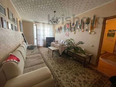 2-комнатная квартира · 55 м² · 8/10 этаж, Текстильщиков 8 за 21.5 млн 〒 в Костанае