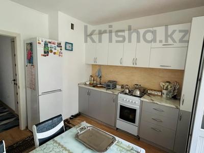 1-комнатная квартира · 37 м² · 2/9 этаж, мкр Нуркент, Алгабас-1 за 25.2 млн ₸ в Алматы, Алатауский р-н
