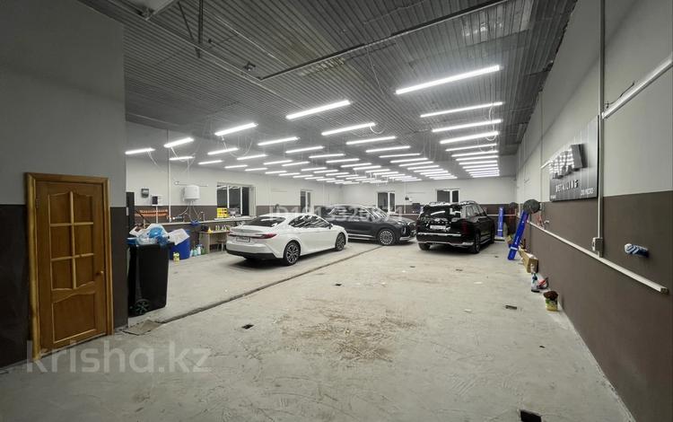 Свободное назначение, склады, азс, автосервисы и автомойки · 180 м² за 800 000 ₸ в Астане, Алматы р-н — фото 2