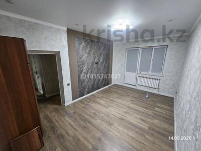 1-бөлмелі пәтер · 41.6 м² · 1/8 қабат, Жапсарбаева 68 — Кенжехан рынок, бағасы: 27 млн ₸ в Алматы, Алатауский р-н