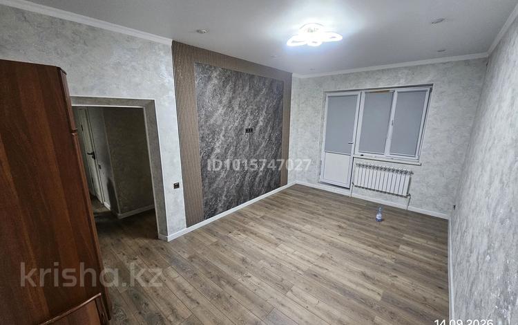 1-бөлмелі пәтер · 41.6 м² · 1/8 қабат, Жапсарбаева 68 — Кенжехан рынок, бағасы: 27 млн ₸ в Алматы, Алатауский р-н — фото 2