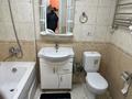 1-комнатная квартира · 49 м² · 2 этаж, мкр Аккент 35 за 200 000 ₸ в Алматы, Алатауский р-н — фото 8