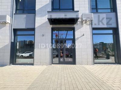 Свободное назначение, офисы, магазины и бутики, общепит, салоны красоты · 95 м² за 152 млн ₸ в Астане, Нура р-н
