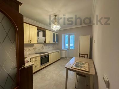 2-комнатная квартира, 71 м², 3/9 этаж, Акмешит 5 за ~ 41.5 млн 〒 в Астане, Есильский р-н