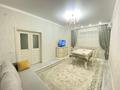 3-комнатная квартира · 82 м² · 4/5 этаж, Проспект Тәуелсіздік 5 за 43 млн 〒 в  — фото 2