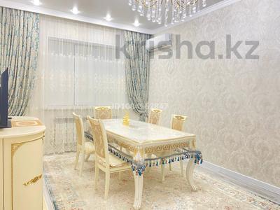 3-комнатная квартира · 82 м² · 4/5 этаж, Проспект Тәуелсіздік 5 за 43 млн 〒 в 
