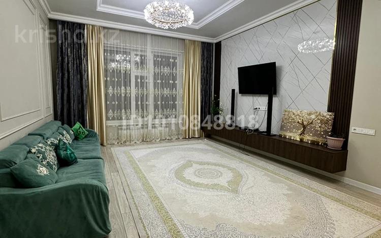 Жеке үй · 7 бөлме · 240 м² · 250 сот., мкр Нуртас, Құрсары 15, бағасы: 145 млн ₸ в Шымкенте, Каратауский р-н — фото 2