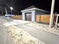 Отдельный дом · 3 комнаты · 180 м² · 8 сот., пгт Балыкши, Жанаталап, Сембай Есенгалиева 32 — 17-10 за 30.5 млн 〒 в Атырау — фото 11