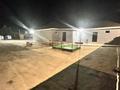 Отдельный дом · 3 комнаты · 180 м² · 8 сот., пгт Балыкши, Жанаталап, Сембай Есенгалиева 32 — 17-10 за 30.5 млн 〒 в Атырау — фото 14