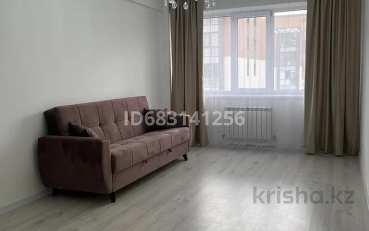 1-комнатная квартира, 41 м², 7/9 этаж помесячно, Сарыарка 1/1