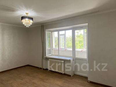 2-комнатная квартира · 50 м² · 2/5 этаж, Қонаев 24 — Вечный огонь за 12.9 млн ₸ в 