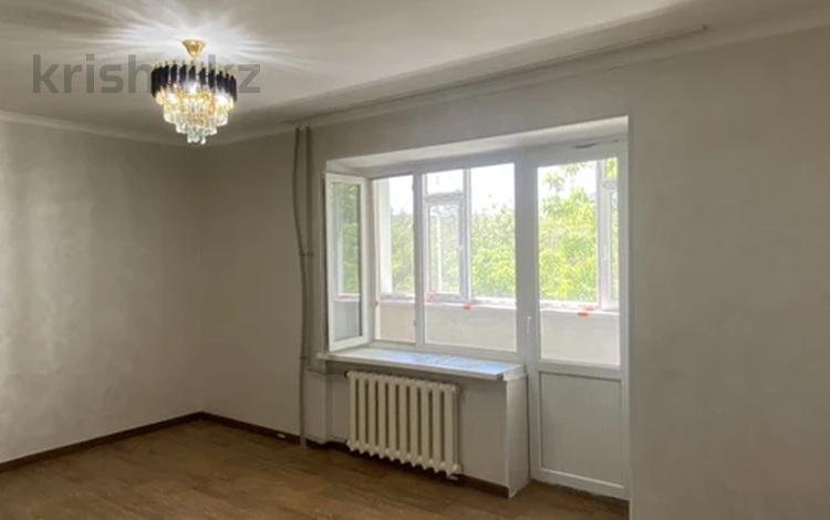 2-комнатная квартира · 50 м² · 2/5 этаж, Қонаев 24 — Вечный огонь за 12.9 млн ₸ в  — фото 16