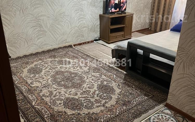 1-комнатная квартира · 38 м² · 3/10 этаж, Сарыарка 43 — Московская за 10 000 ₸ в Астане, Сарыарка р-н — фото 2