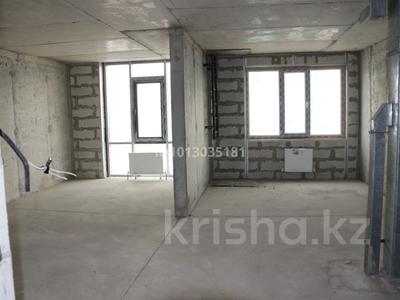 1-бөлмелі пәтер · 47.9 м² · 8/9 қабат, Қайрат ш/а., Кульджинский тракт 153/62 — Бухтарминская, бағасы: 28.5 млн ₸ в Алматы, Турксибский р-н