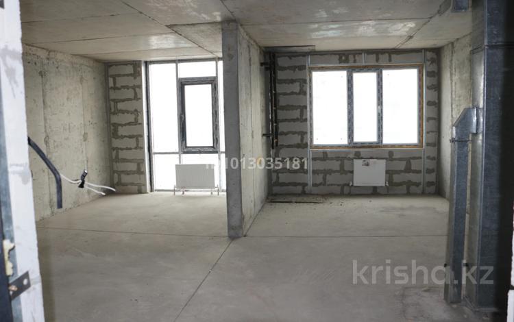 1-бөлмелі пәтер · 47.9 м² · 8/9 қабат, Қайрат ш/а., Кульджинский тракт 153/62 — Бухтарминская, бағасы: 28.5 млн ₸ в Алматы, Турксибский р-н — фото 6