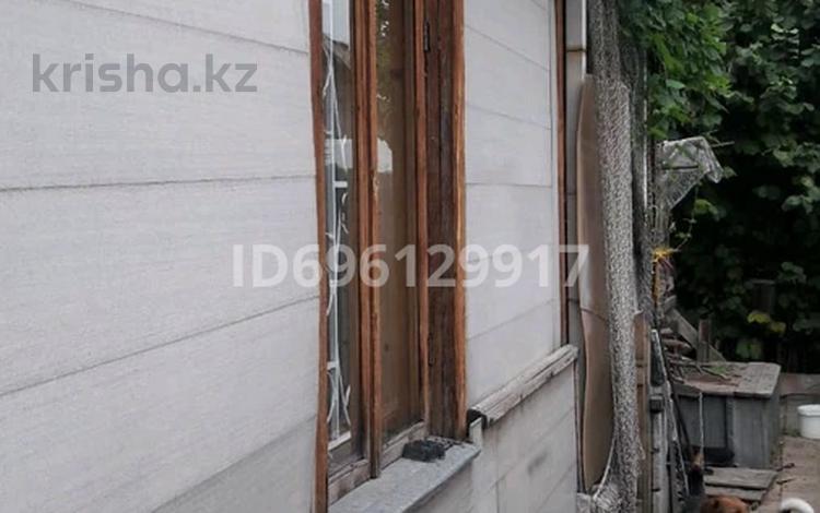 Часть дома · 3 комнаты · 49.7 м² · 2.5 сот., Клары Цеткин 47 — Угол ул. Бекмаханова за 22 млн ₸ в Алматы, Турксибский р-н — фото 2