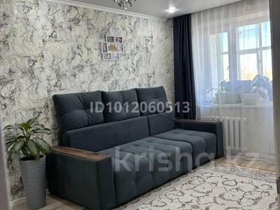 1-комнатная квартира · 34 м² · 5/9 этаж, ул. Ивана Ларина 8/1 за 11.5 млн ₸ в Уральске