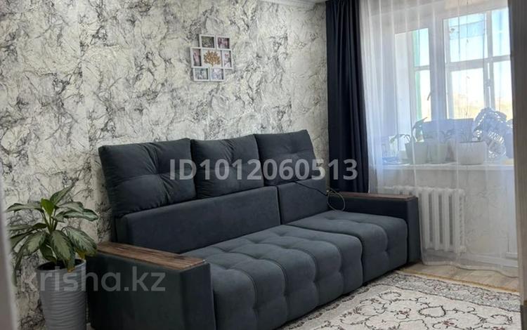 1-комнатная квартира · 34 м² · 5/9 этаж, ул. Ивана Ларина 8/1 за 11.5 млн ₸ в Уральске — фото 2