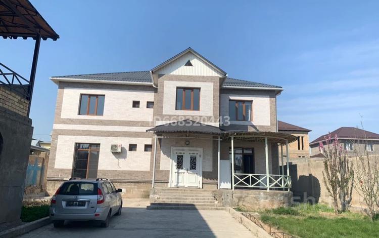 Жеке үй · 7 бөлме · 400 м² · 10 жүзд., мкр Северо-Запад, бағасы: 170 млн ₸ в Шымкенте, Абайский р-н — фото 2