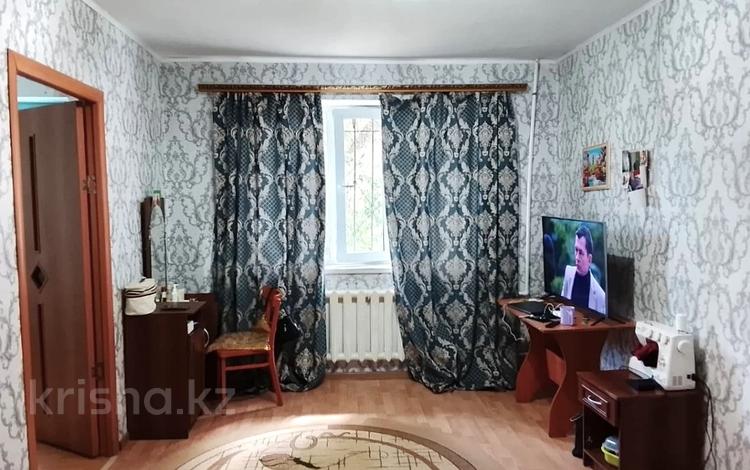 2-бөлмелі пәтер · 45 м² · 1/5 қабат, Сакена Сейфуллина, бағасы: 8.7 млн ₸ в Абае — фото 3