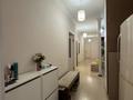 2 комнаты · 78 м² · 3/11 этаж, Роза Багланова 3 — Туран за 130 000 ₸ в Астане, Нура р-н