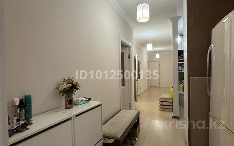 2 комнаты · 78 м² · 3/11 этаж, Роза Багланова 3 — Туран за 130 000 ₸ в Астане, Нура р-н — фото 9