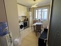 2 комнаты · 78 м² · 3/11 этаж, Роза Багланова 3 — Туран за 130 000 ₸ в Астане, Нура р-н — фото 2