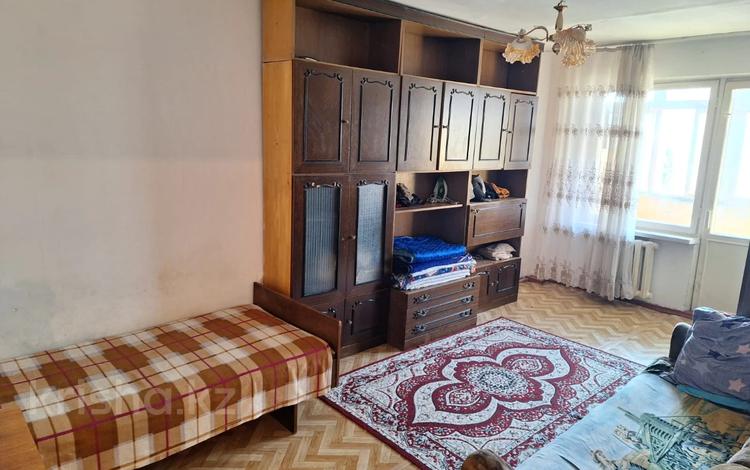 1-комнатная квартира · 32 м² · 3/4 этаж, Гали Орманова за 9.3 млн 〒 в Талдыкоргане — фото 7