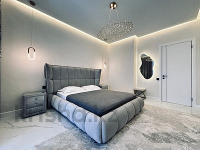 2-комнатная квартира · 50 м² · 11/20 этаж, Туран 41/1 за 23 000 ₸ в Астане, Нура р-н