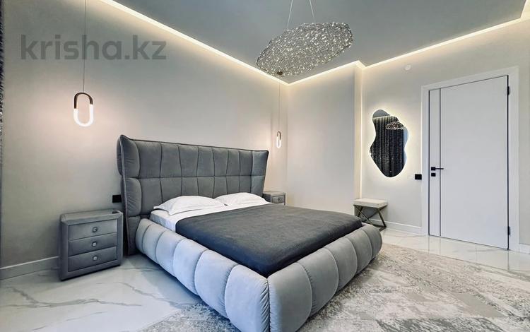 2-комнатная квартира · 50 м² · 11/20 этаж, Туран 41/1 за 23 000 ₸ в Астане, Нура р-н — фото 2