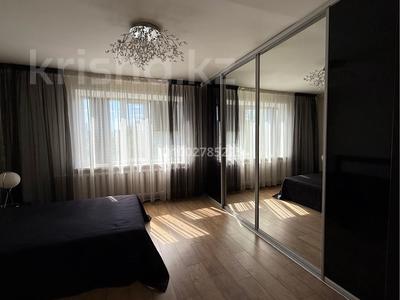 3-комнатная квартира · 72 м² · 5/5 этаж, мкр Юго-Восток, Мкр Степной 2 3 за 27 млн 〒 в Караганде, Казыбек би р-н