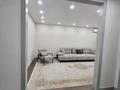 3-бөлмелі пәтер · 91 м² · 3/10 қабат, Береке шағын ауданы 79, бағасы: 70 млн ₸ в Костанае, Микрорайон Береке — фото 6