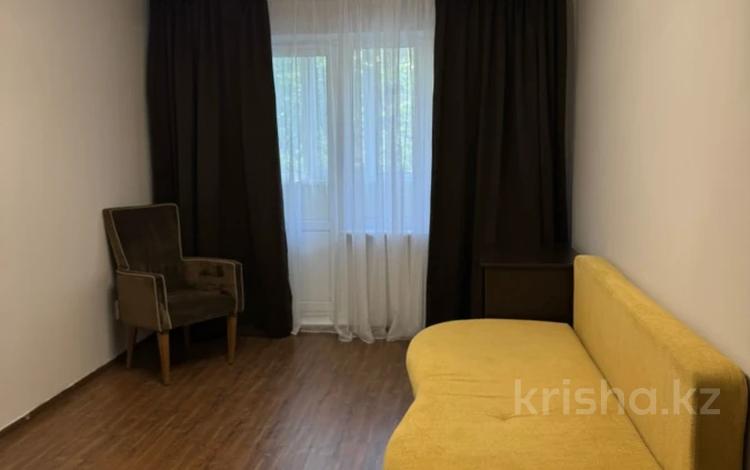 1-комнатная квартира · 33.6 м² · 3/5 этаж, Си Синхая за 28.5 млн ₸ в Алматы, Бостандыкский р-н — фото 11