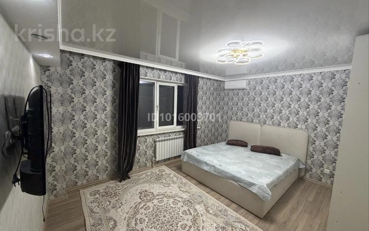 2-комнатная квартира · 44 м² · 5/10 этаж, Мкр Аксай, Б. Момышулы 25 — Момышулы Маргулана за 260 000 ₸ в Алматы, Ауэзовский р-н — фото 2