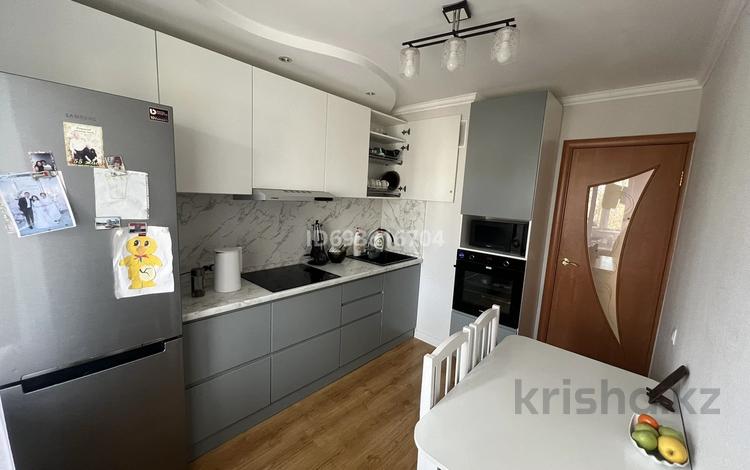 3-комнатная квартира · 62.8 м² · 4/9 этаж, Катаева 101 за 29 млн ₸ в Павлодаре — фото 2