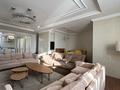 4-комнатная квартира · 180 м², Кошкарбанва 2 за 800 000 ₸ в Астане, Алматы р-н — фото 11